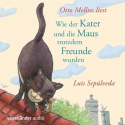 Wie der Kater und die Maus trotzdem Freunde wurden