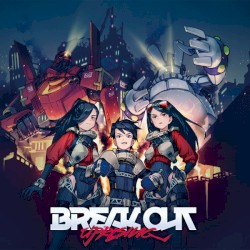 Break Out Uprising