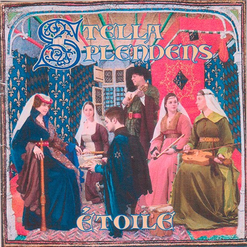 Etoile