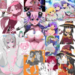 16 kbps Music Vol. 4182023