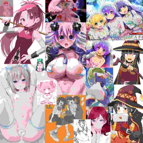 16 kbps Music Vol. 4182023