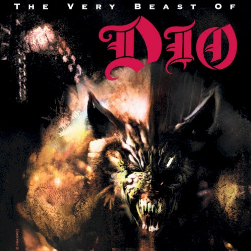 The Very Beast of Dio