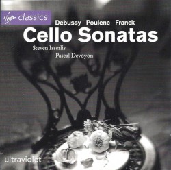 Cello Sonatas