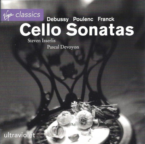 Cello Sonatas