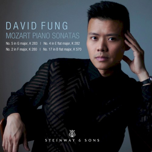 Piano Sonatas