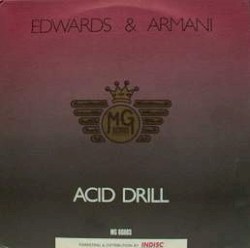 Acid Drill