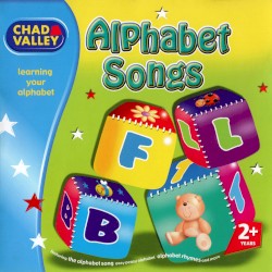 Alphabet Songs