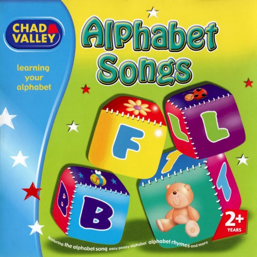 Alphabet Songs