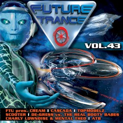 Future Trance 43
