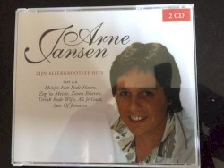 Zijn allergrootste hits
