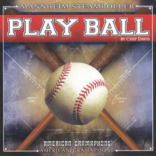 Play Ball