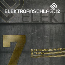 Elektroanschlag, Volume 7: Elektroanschlag № 12