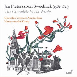 The Complete Vocal Works