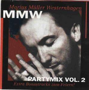 MMW: Partymix, Volume 2