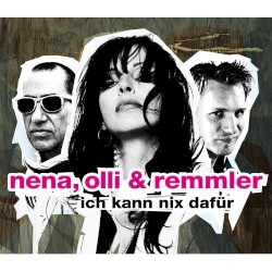 Ich kann nix dafür