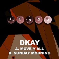 Move Ya'll / Sunday Morning