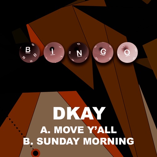 Move Ya'll / Sunday Morning