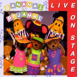 Live on Stage