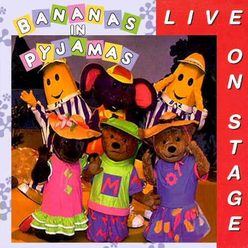 Live on Stage