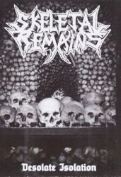 Desolate Isolation