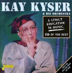 A Strict Education in Music: 50 of the Best