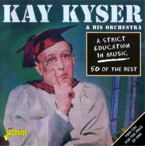 A Strict Education in Music: 50 of the Best