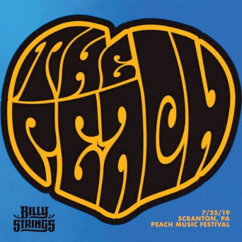 2019-07-25: The Peach Music Festival, Montage Mountain, Scranton, PA, USA