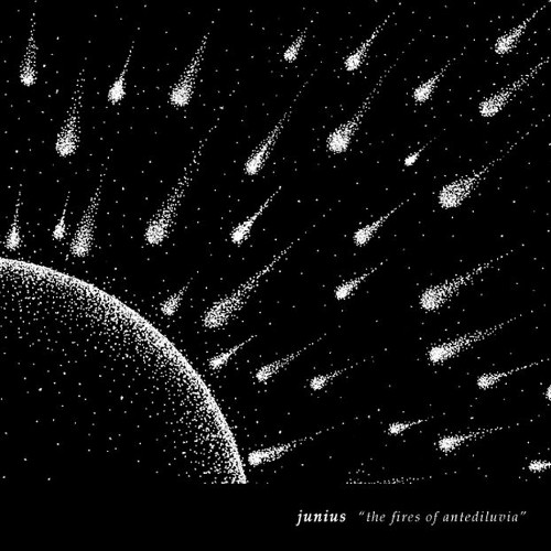 The Fires of Antediluvia