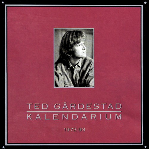 Kalendarium 1972 - 93