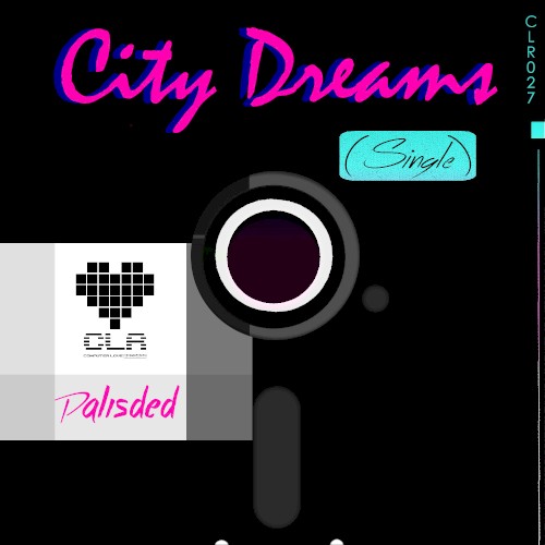 City Dreams