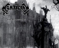 Mortal Massacre