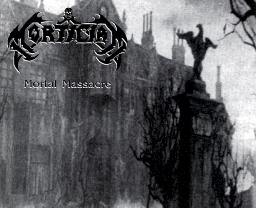 Mortal Massacre