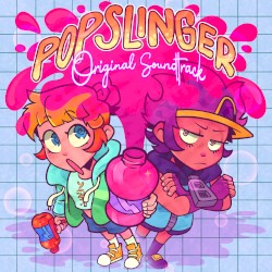 PopSlinger Original Soundtrack