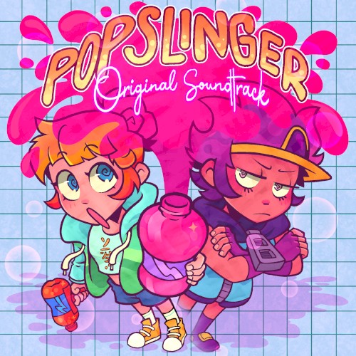PopSlinger Original Soundtrack