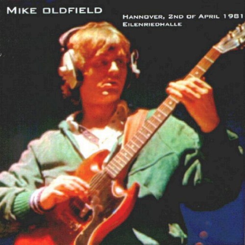 1981.04.02: Live In Hannover, Eilenriedhalle, take 2