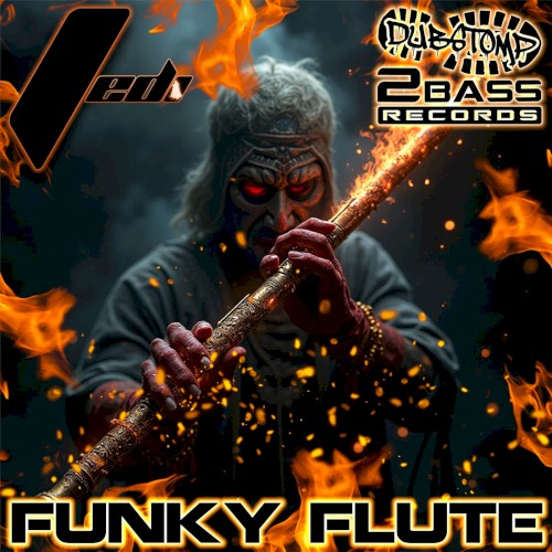 Funky Flute