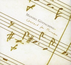 Concert for Murnau