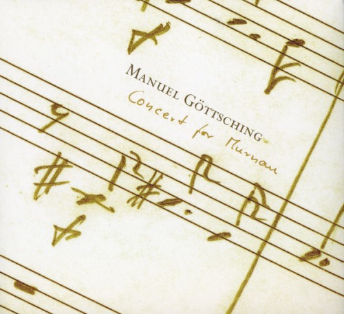Concert for Murnau