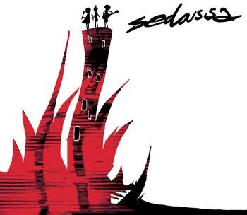 Sedoussa