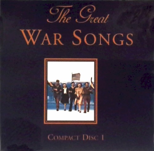 The Great War Songs
