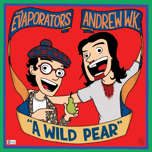 A Wild Pear