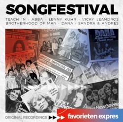 Songfestival
