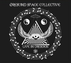 Live in Dresden