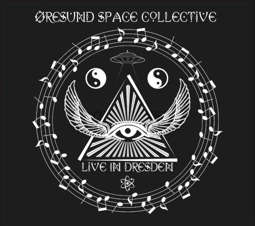 Live in Dresden