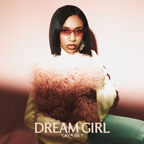 dream girl / wake up b*tch