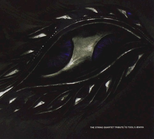 The String Quartet Tribute to Tool’s Ænima