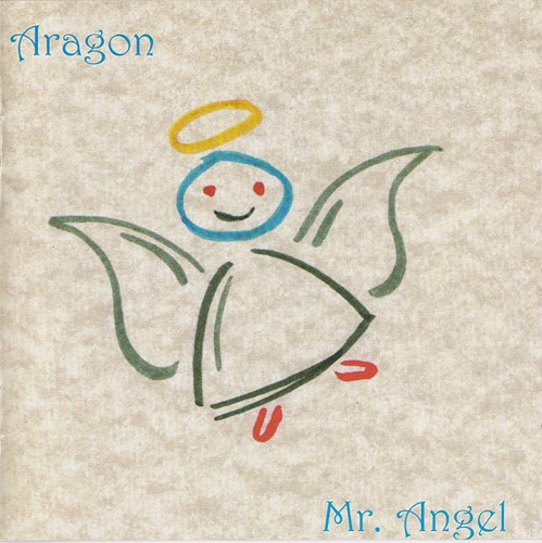 Mr. Angel