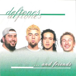 …And Friends