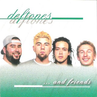 …And Friends