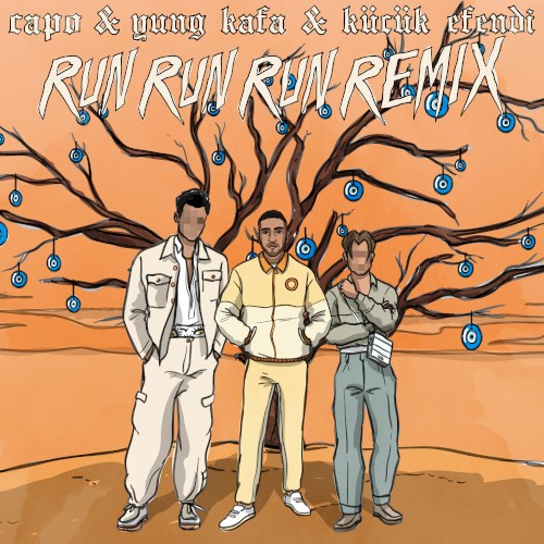 Run Run Run (remix)